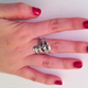 Image for article titled Has Nail Polish Finally Caught Up To The Hard Abuse Of Working On A Race Car?